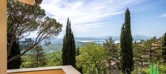 4 Schlafzimmer Villa in Corciano, Italy, Nr. 56387 51