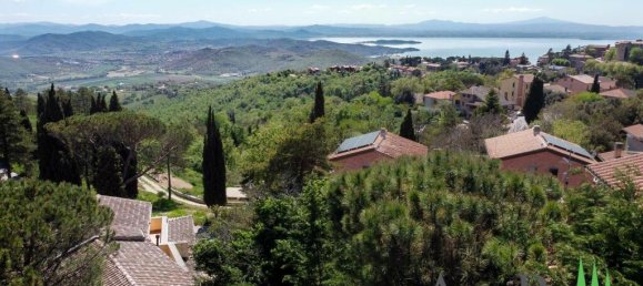 4 Schlafzimmer Villa in Corciano, Italy, Nr. 56387 61