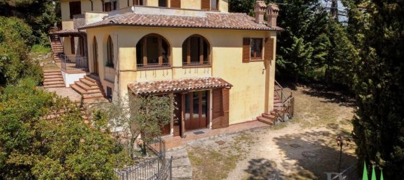 4 Schlafzimmer Villa in Corciano, Italy, Nr. 56387 33
