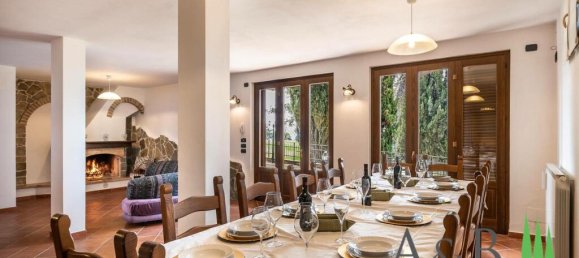 4 Schlafzimmer Villa in Corciano, Italy, Nr. 56387 43