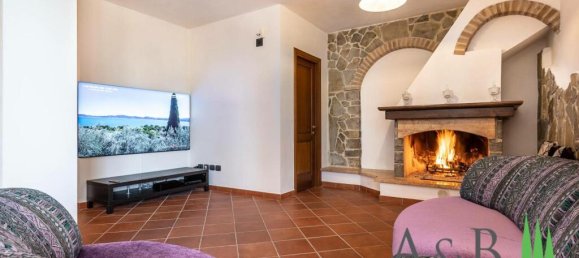 4 Schlafzimmer Villa in Corciano, Italy, Nr. 56387 47