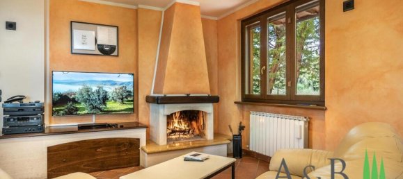 4 Schlafzimmer Villa in Corciano, Italy, Nr. 56387 62