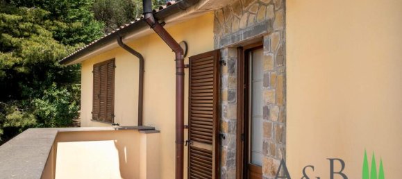 4 Schlafzimmer Villa in Corciano, Italy, Nr. 56387 83