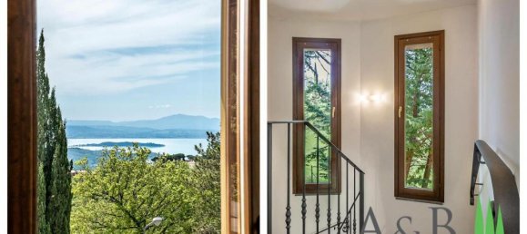 4 Schlafzimmer Villa in Corciano, Italy, Nr. 56387 42