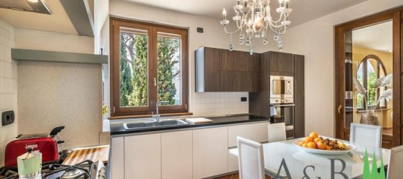 4 Schlafzimmer Villa in Corciano, Italy, Nr. 56387 58