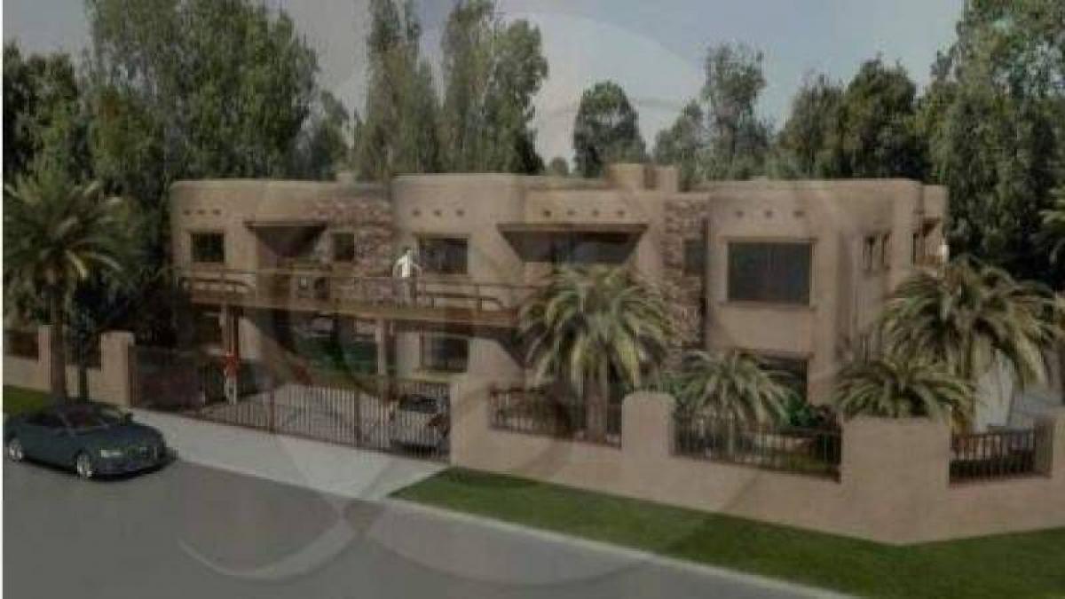 Studio in Pilar, Argentina No. 83147