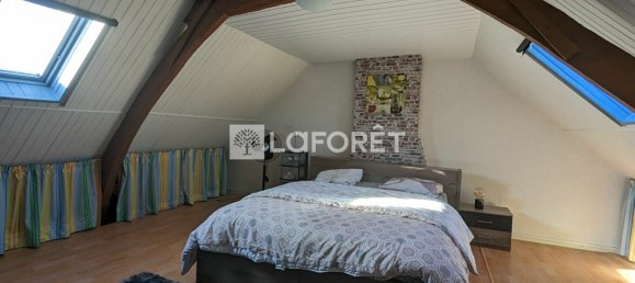 4 Schlafzimmer Haus in Ostricourt, France, Nr. 92843 7