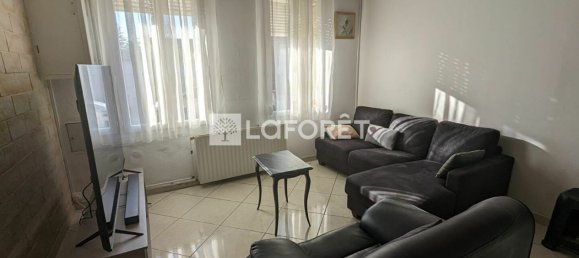 4 Schlafzimmer Haus in Ostricourt, France, Nr. 92843 2