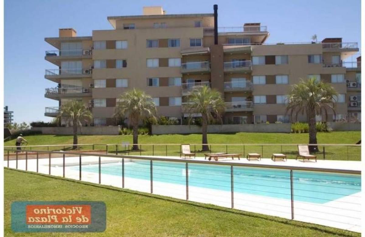 Студия в Тигре, Аргентина № 17602