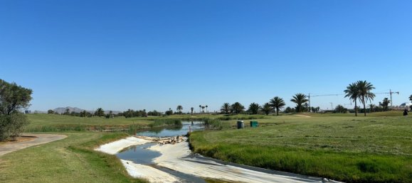 3 chambres Villa à Los Alcazares, Spain No. 16675 13