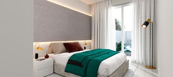 3 chambres Villa à Los Alcazares, Spain No. 16675 5