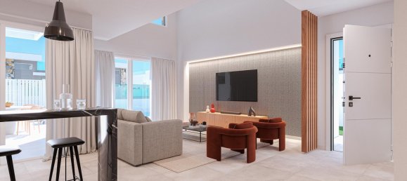 3 chambres Villa à Los Alcazares, Spain No. 16675 4