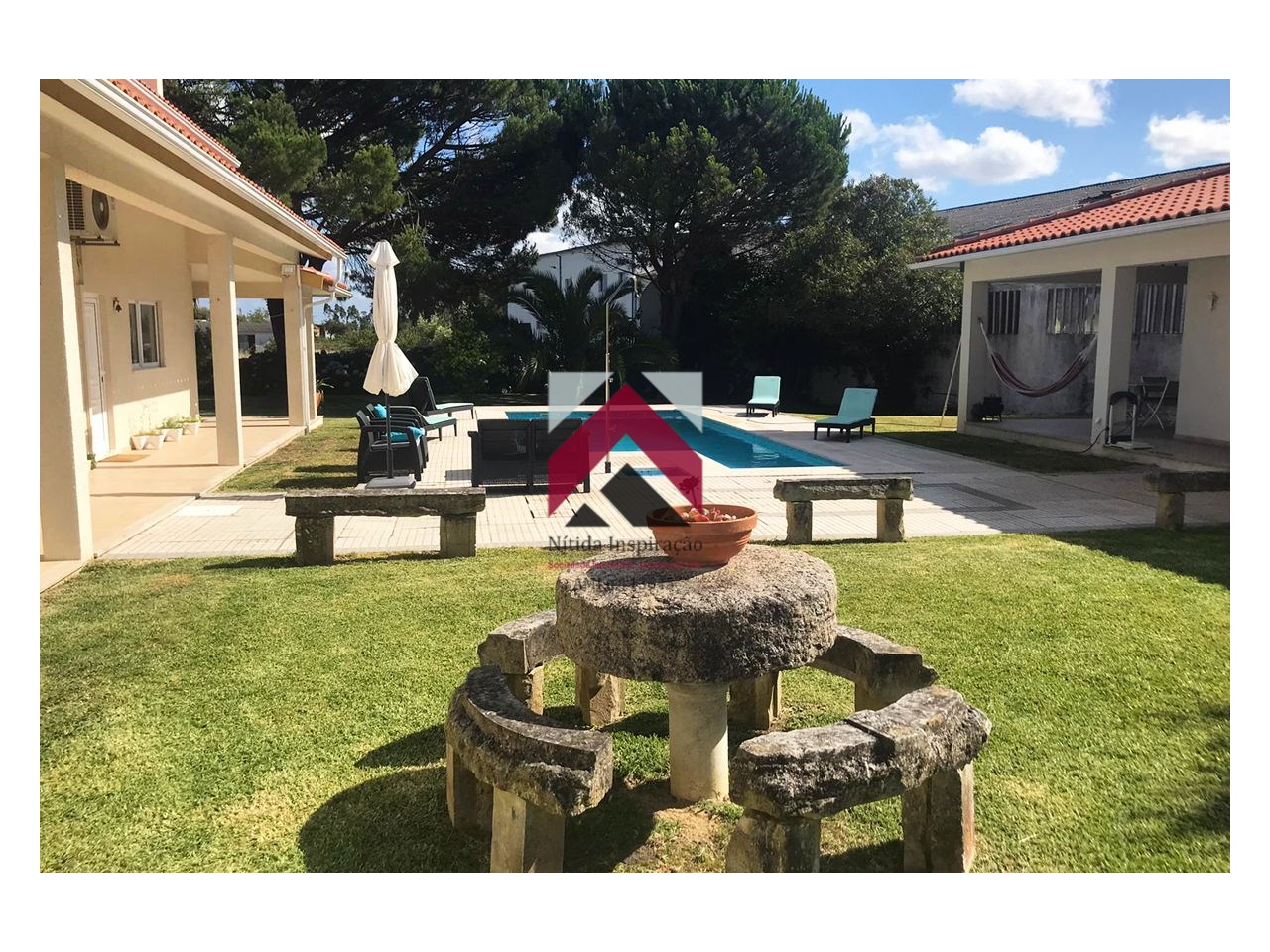 3 Schlafzimmer Haus in Soure, Portugal, Nr. 139738