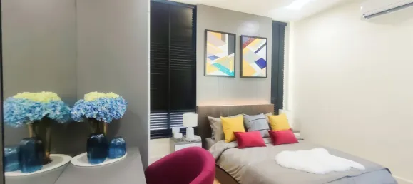 Casa T4 em Pattaya, Thailand N.º 71731 12