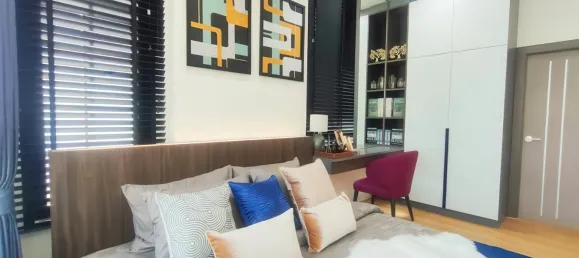 Casa T4 em Pattaya, Thailand N.º 71731 15