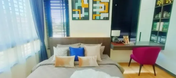 Casa T4 em Pattaya, Thailand N.º 71731 16