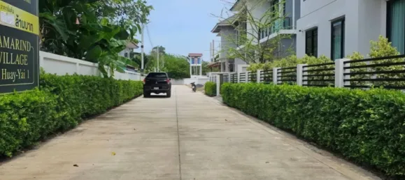 Casa T4 em Pattaya, Thailand N.º 71731 4