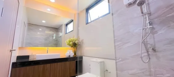 Casa T4 em Pattaya, Thailand N.º 71731 26