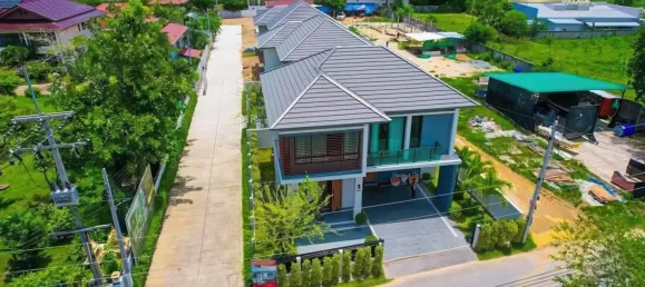 Casa T4 em Pattaya, Thailand N.º 71731 2