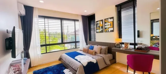 Casa T4 em Pattaya, Thailand N.º 71731 24