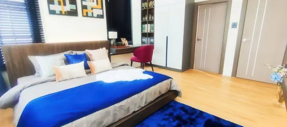 Casa T4 em Pattaya, Thailand N.º 71731 23