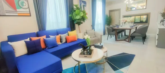 Casa T4 em Pattaya, Thailand N.º 71731 5