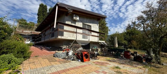 1 bedroom House in Bollengo, Italy No. 299984 17