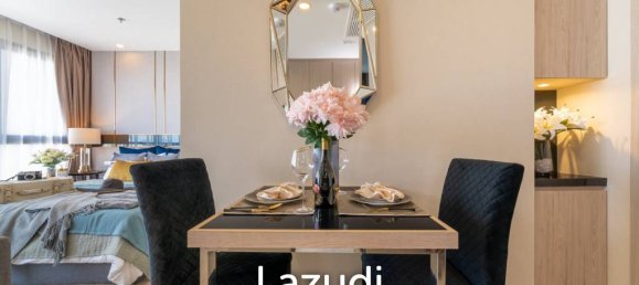 30.83m² Condo in Bang Lamung, Thailand No. 18786 8