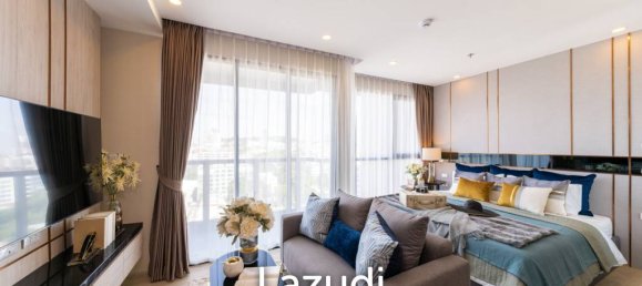 30.83m² Condo in Bang Lamung, Thailand No. 18786 7