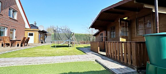 Дом с 4 комнатами в Клоппенбург, Германия № 137659 17