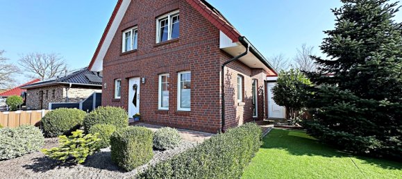 Дом с 4 комнатами в Клоппенбург, Германия № 137659 2