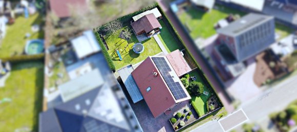 Дом с 4 комнатами в Клоппенбург, Германия № 137659 4