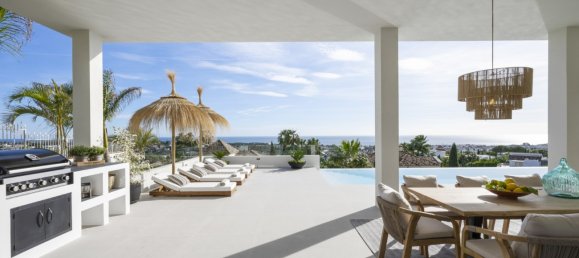 6 Schlafzimmer Villa in Benahavis, Spain, Nr. 47438 31