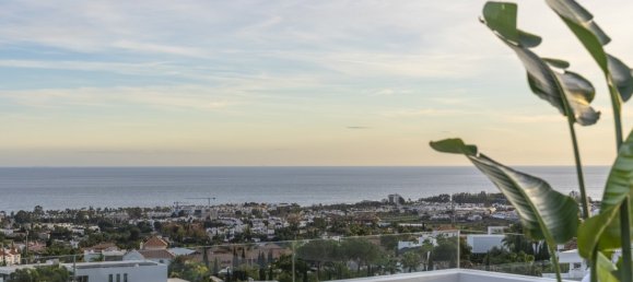 6 Schlafzimmer Villa in Benahavis, Spain, Nr. 47438 3