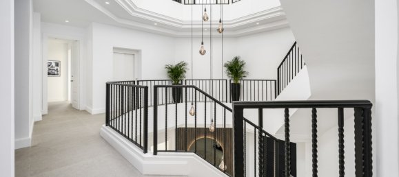 6 Schlafzimmer Villa in Benahavis, Spain, Nr. 47438 49