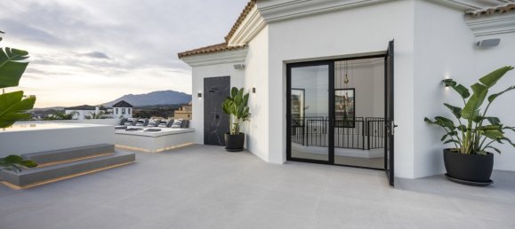 6 Schlafzimmer Villa in Benahavis, Spain, Nr. 47438 2