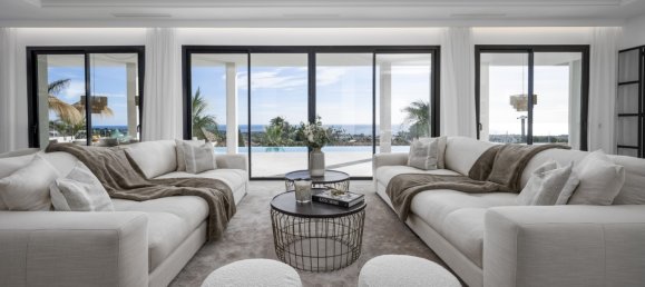 6 Schlafzimmer Villa in Benahavis, Spain, Nr. 47438 9