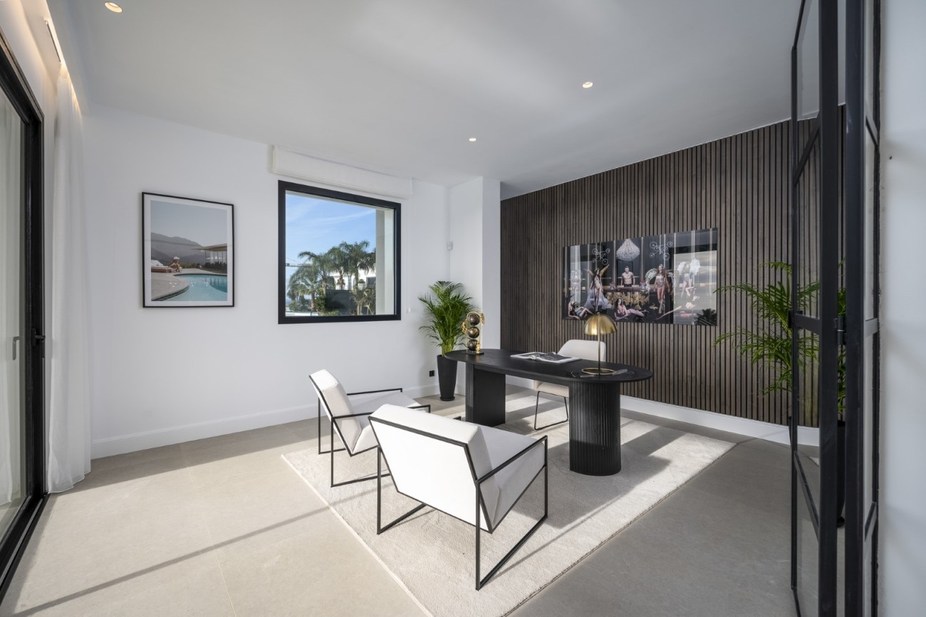 6 Schlafzimmer Villa in Benahavis, Spain, Nr. 47438