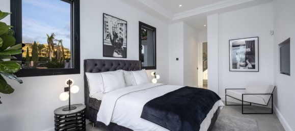 6 Schlafzimmer Villa in Benahavis, Spain, Nr. 47438 46