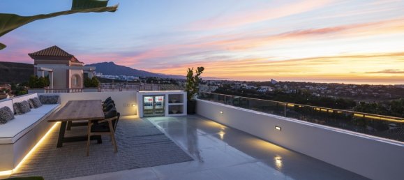 6 Schlafzimmer Villa in Benahavis, Spain, Nr. 47438 21