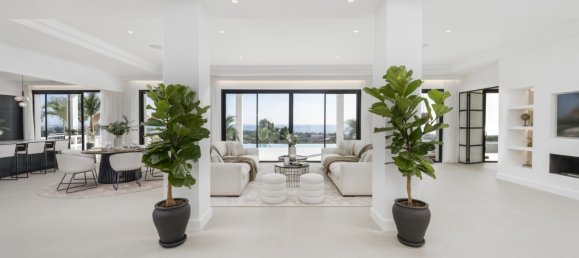 6 Schlafzimmer Villa in Benahavis, Spain, Nr. 47438 29