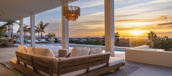 6 Schlafzimmer Villa in Benahavis, Spain, Nr. 47438 26