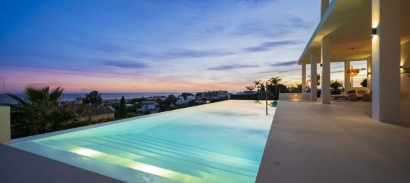 6 Schlafzimmer Villa in Benahavis, Spain, Nr. 47438 16