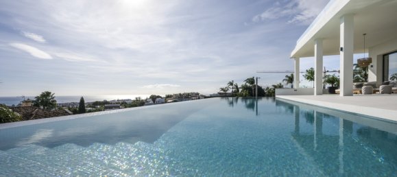 6 Schlafzimmer Villa in Benahavis, Spain, Nr. 47438 37