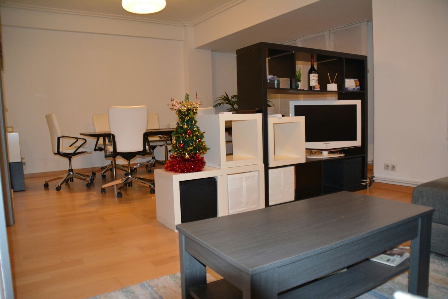 Apartamento T2 em Logrono, Spain N.º 146259