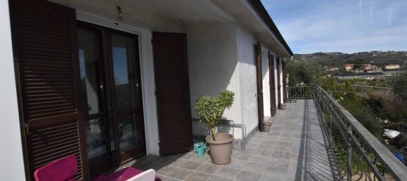 5-salle Villa à Imperia, Italy No. 34874 19