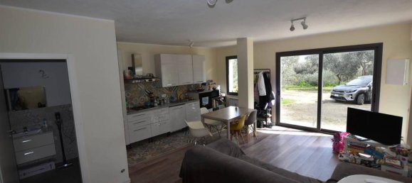 5-salle Villa à Imperia, Italy No. 34874 15