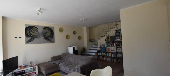 5-salle Villa à Imperia, Italy No. 34874 10