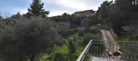 5-salle Villa à Imperia, Italy No. 34874 21