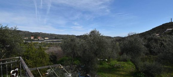 5-salle Villa à Imperia, Italy No. 34874 20